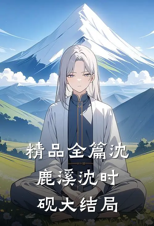 精品全篇沈鹿溪沈时砚大结局
