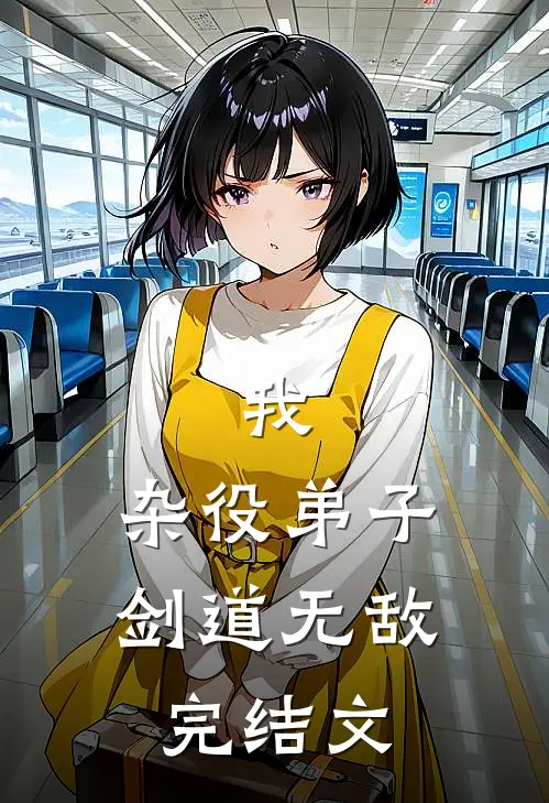 我,杂役弟子,剑道无敌完结文
