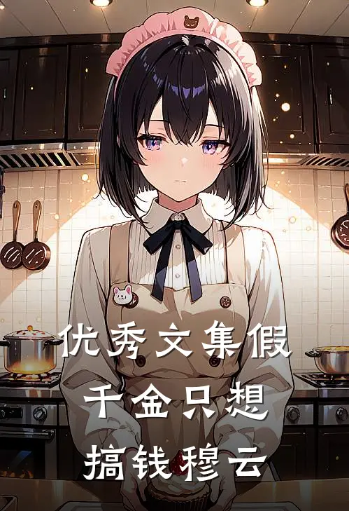 优秀文集假千金只想搞钱穆云
