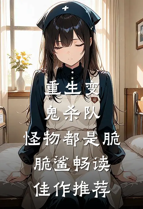 重生变鬼杀队，怪物都是脆脆鲨畅读佳作推荐