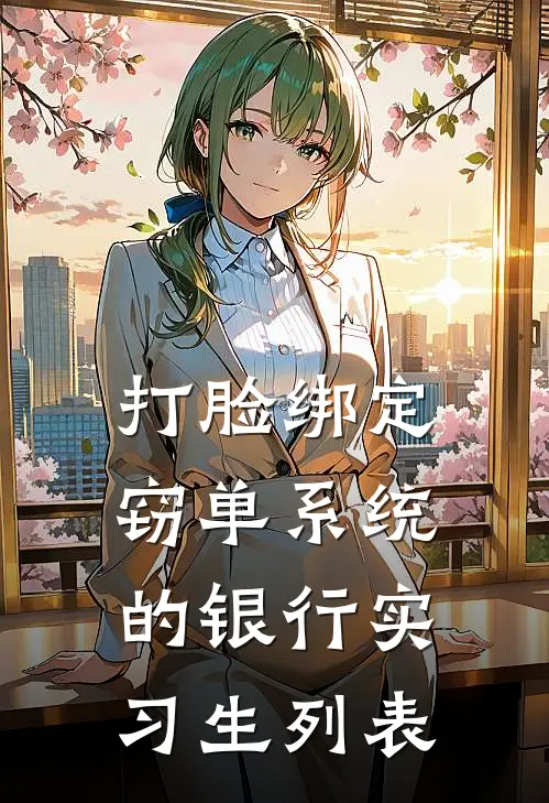 打脸绑定窃单系统的银行实习生列表