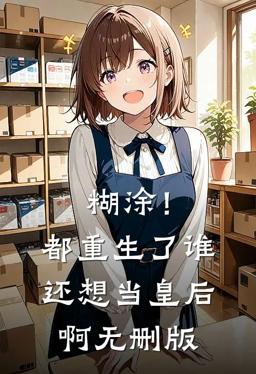 糊涂！都重生了，谁还想当皇后啊无删版