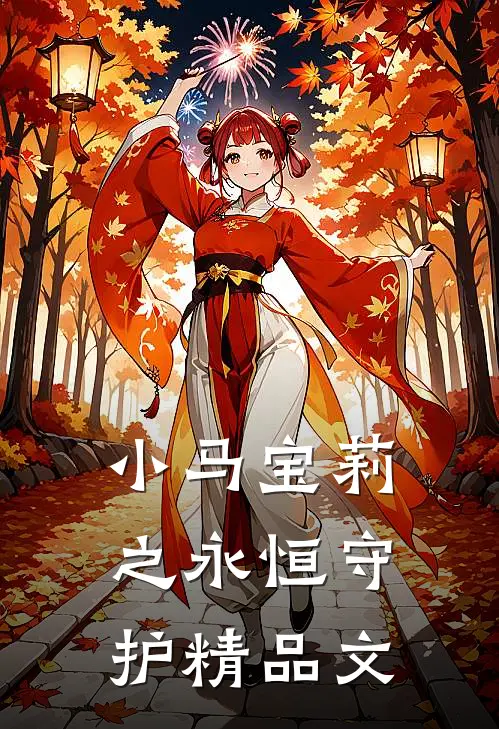 小马宝莉之永恒守护精品文