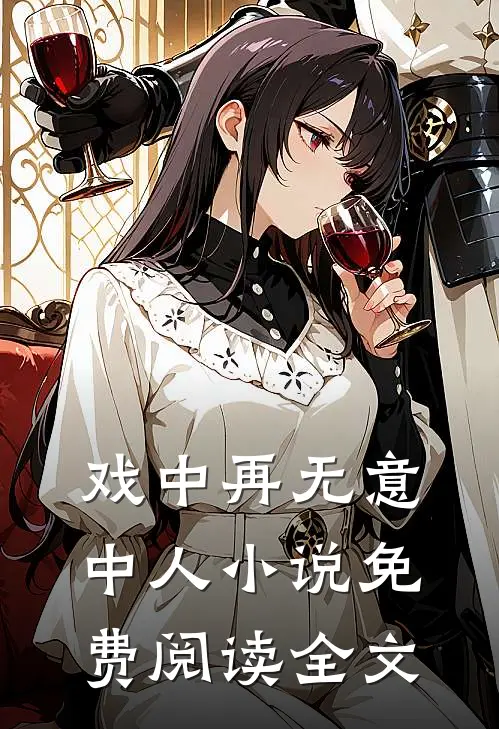 戏中再无意中人小说免费阅读全文