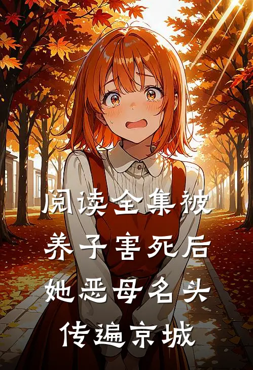 阅读全集被养子害死后，她恶母名头传遍京城