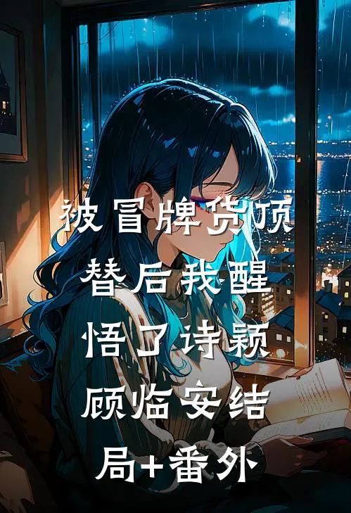被冒牌货顶替后我醒悟了诗颖顾临安结局+番外