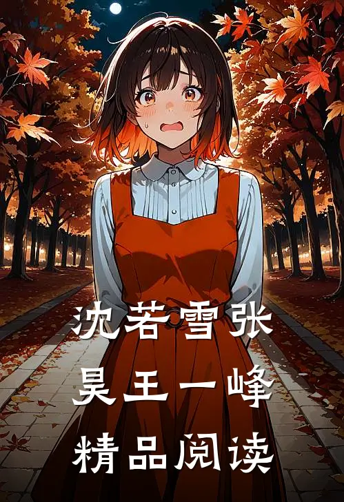 沈若雪张昊王一峰精品阅读