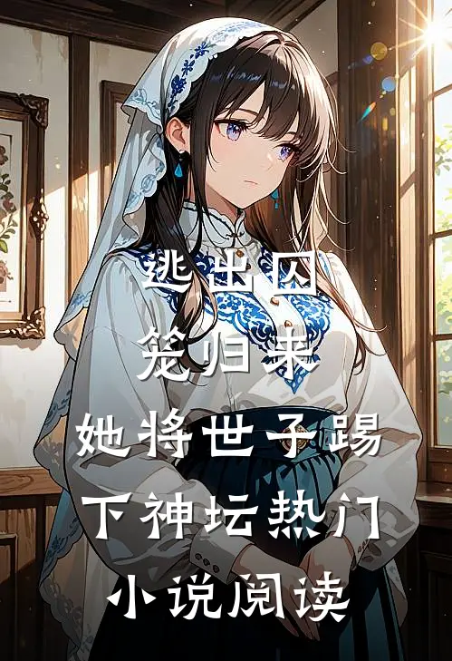 逃出囚笼归来，她将世子踢下神坛热门小说阅读