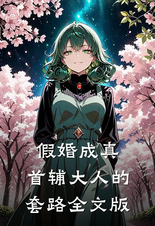 假婚成真：首辅大人的套路全文版