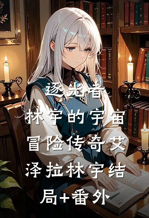 逐光者：林宇的宇宙冒险传奇艾泽拉林宇结局+番外