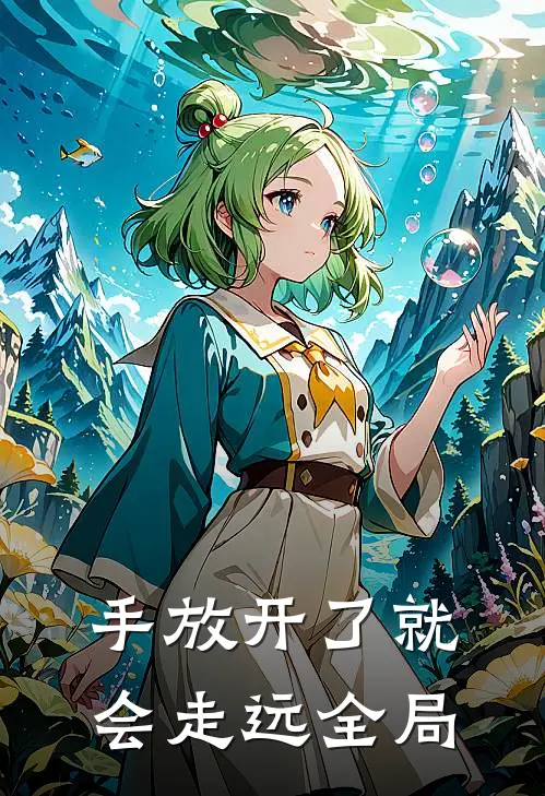 手放开了就会走远全局