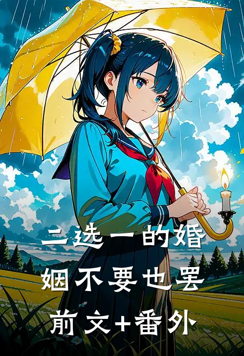 二选一的婚姻不要也罢前文+番外