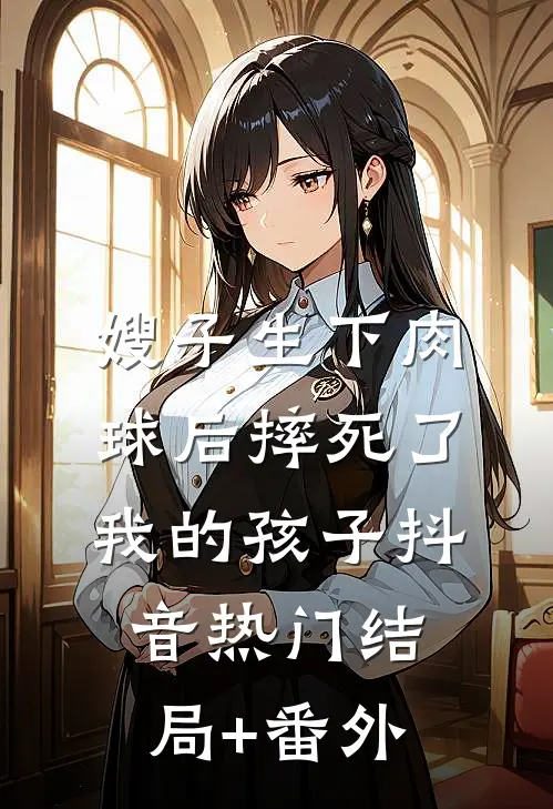 嫂子生下肉球后摔死了我的孩子抖音热门结局+番外