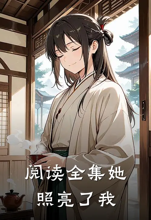 阅读全集她照亮了我
