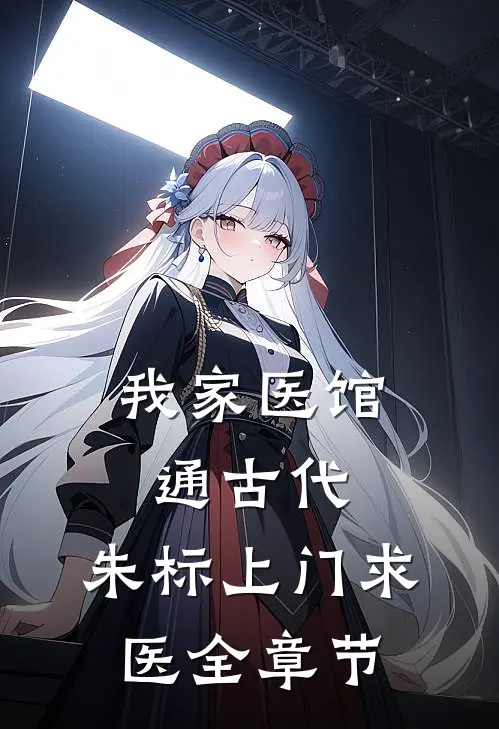 我家医馆通古代，朱标上门求医全章节