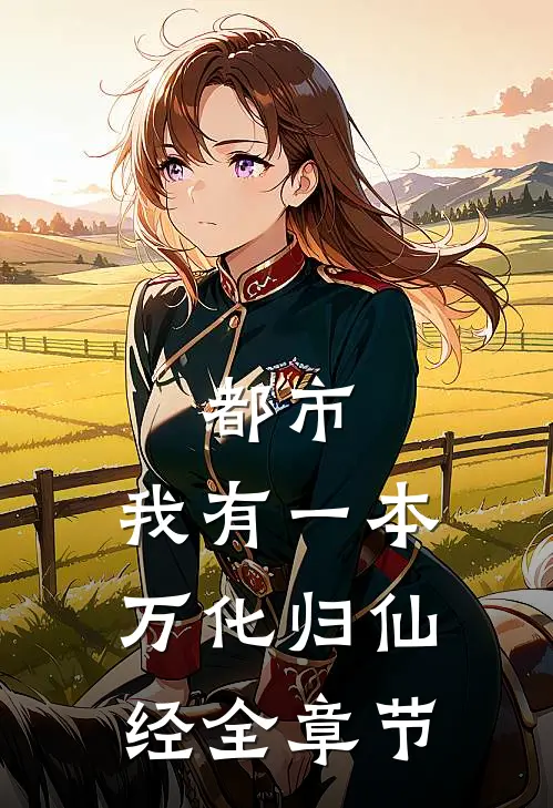 都市：我有一本万化归仙经全章节
