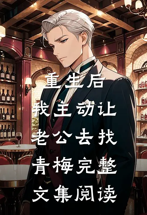 重生后，我主动让老公去找青梅完整文集阅读