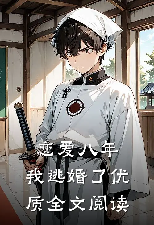 恋爱八年，我逃婚了优质全文阅读