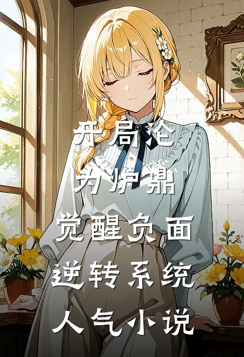开局沦为炉鼎，觉醒负面逆转系统人气小说