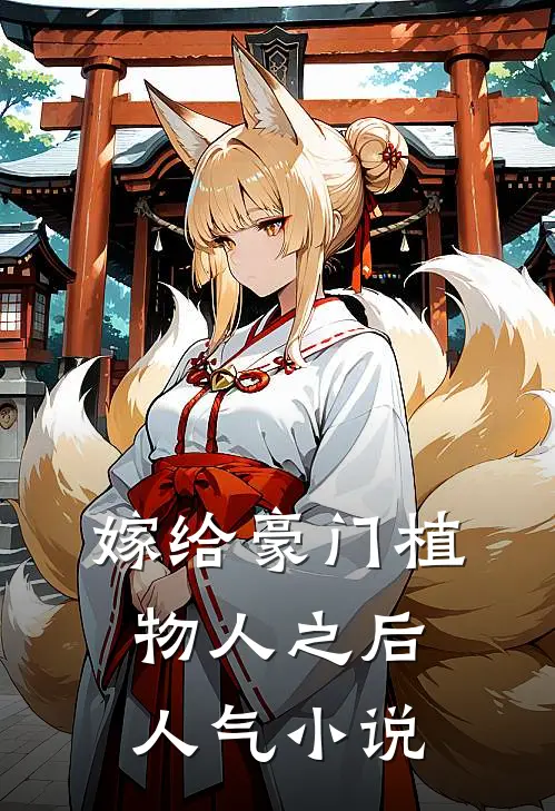 嫁给豪门植物人之后人气小说