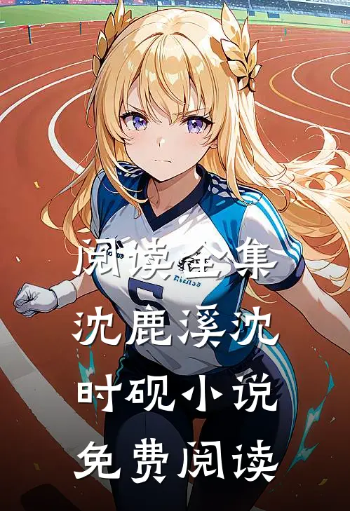 阅读全集沈鹿溪沈时砚小说免费阅读