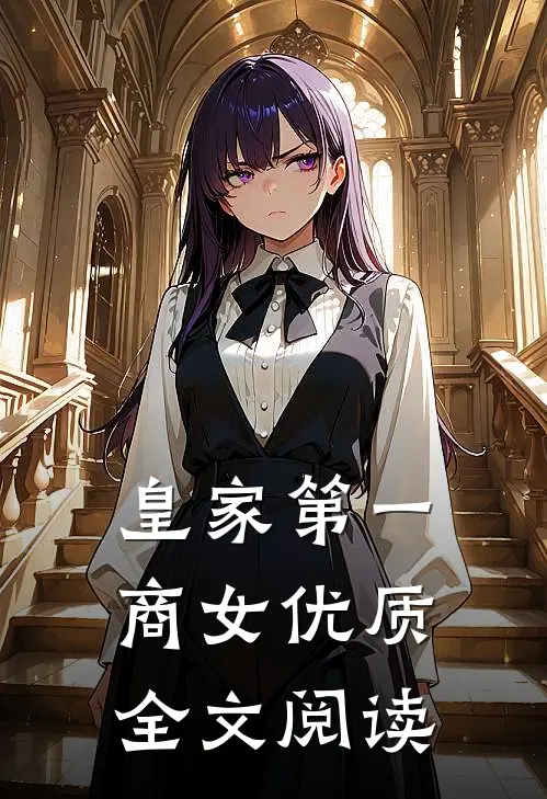 皇家第一商女优质全文阅读