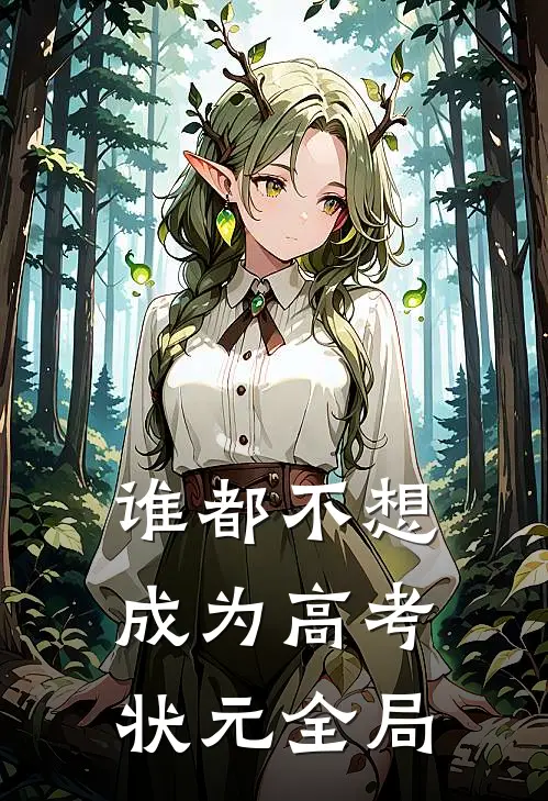 谁都不想成为高考状元全局