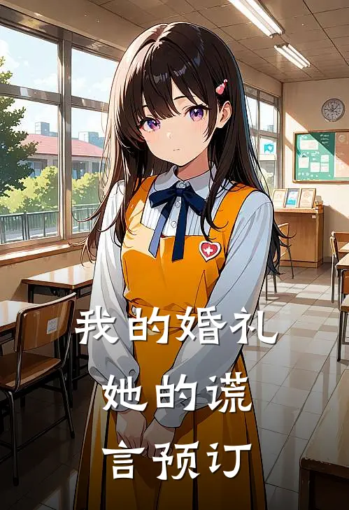 我的婚礼，她的谎言预订
