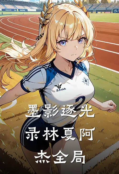 墨影逐光录林夏阿杰全局