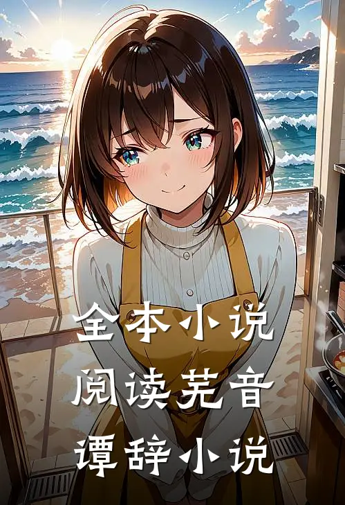 全本小说阅读芜音谭辞小说