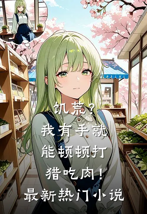饥荒？我有手就能顿顿打猎吃肉！最新热门小说