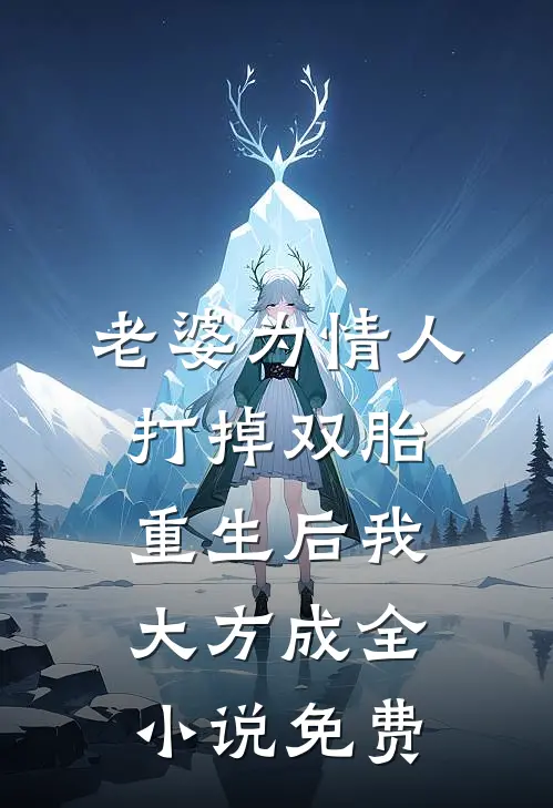 老婆为情人打掉双胎，重生后我大方成全小说免费
