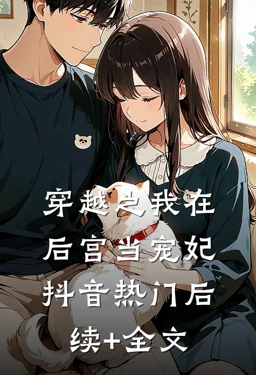 《穿越之我在后宫当宠妃》抖音热门后续+全文