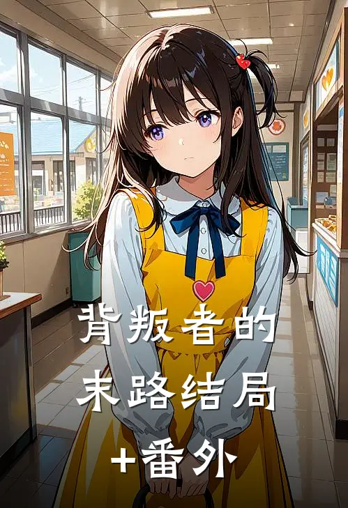背叛者的末路结局+番外