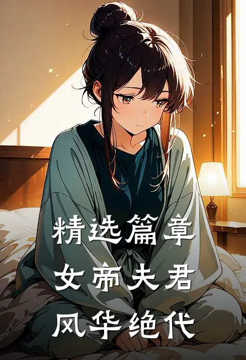 精选篇章女帝夫君风华绝代