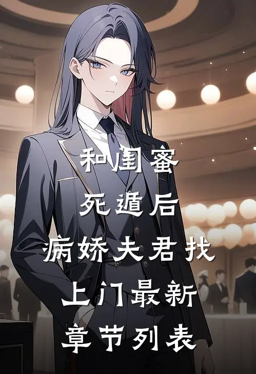 和闺蜜死遁后，病娇夫君找上门最新章节列表