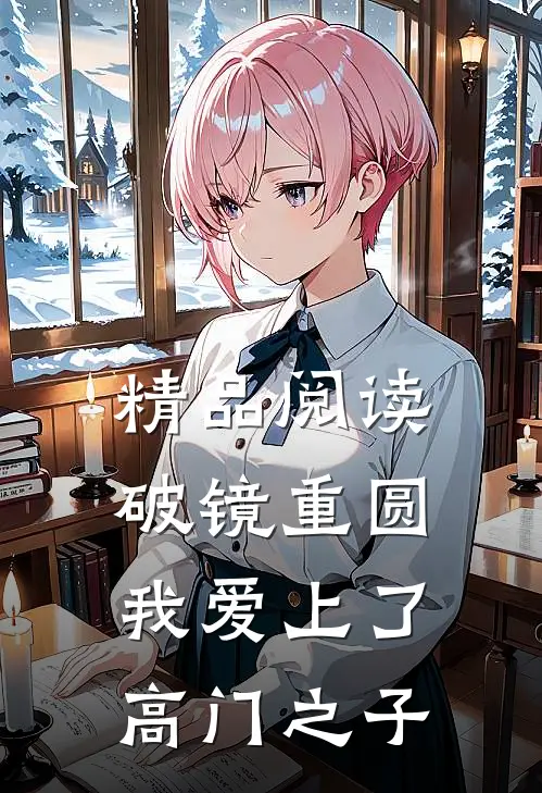 精品阅读破镜重圆：我爱上了高门之子