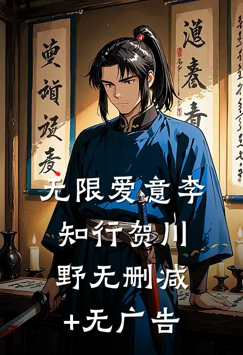 无限爱意李知行贺川野无删减+无广告