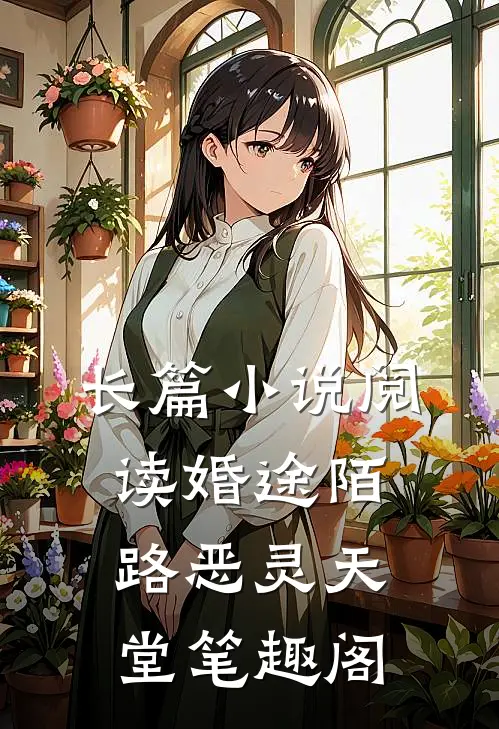 长篇小说阅读婚途陌路恶灵天堂笔趣阁