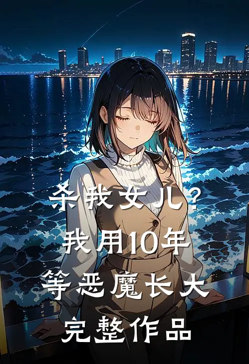 杀我女儿？我用10年等恶魔长大完整作品