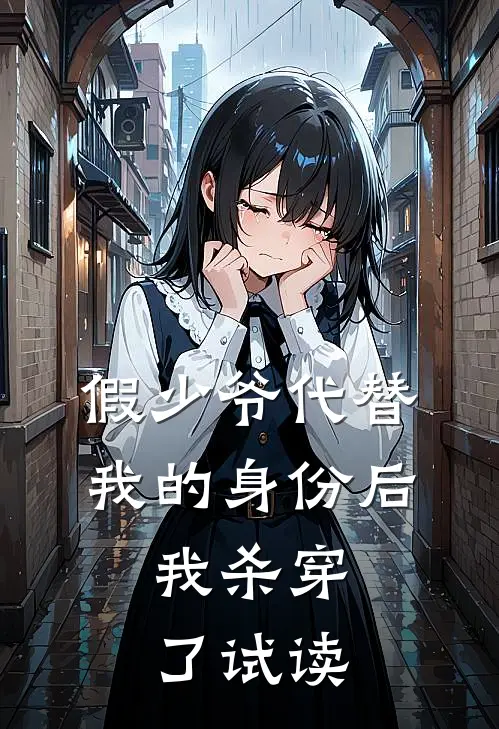 假少爷代替我的身份后，我杀穿了试读