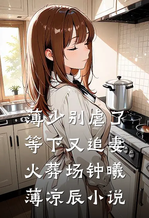 薄少别虐了，等下又追妻火葬场钟曦薄凉辰小说
