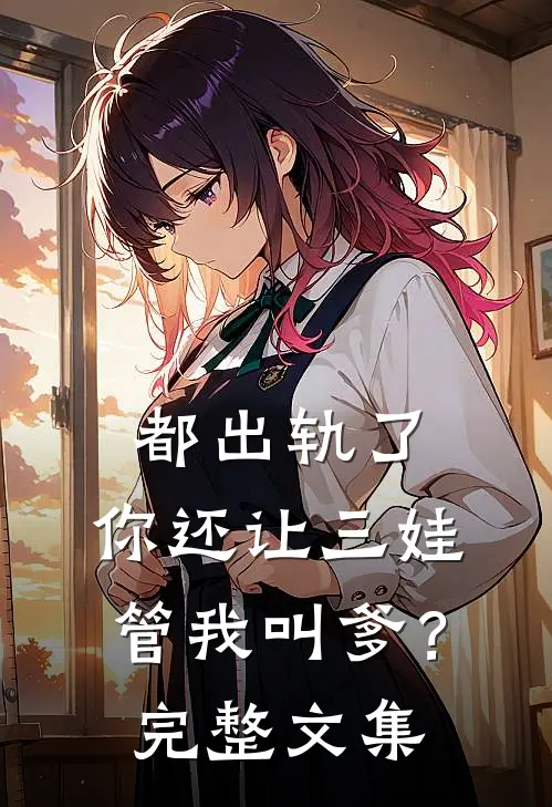 都出轨了，你还让三娃管我叫爹？完整文集