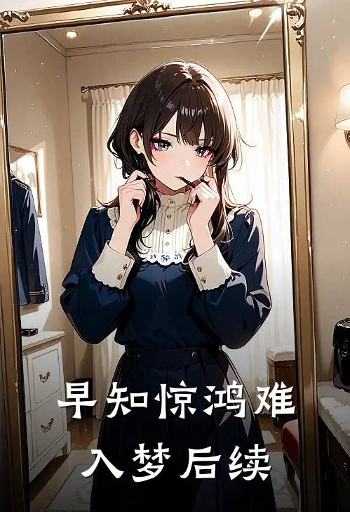 早知惊鸿难入梦后续