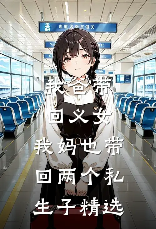 我爸带回义女，我妈也带回两个私生子精选