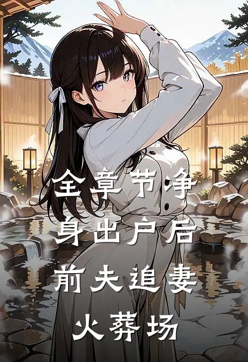 全章节净身出户后，前夫追妻火葬场