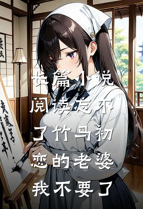 长篇小说阅读忘不了竹马初恋的老婆，我不要了