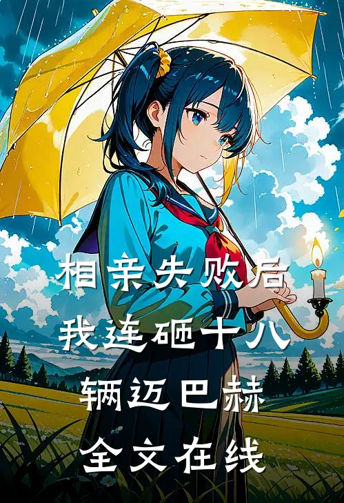 相亲失败后，我连砸十八辆迈巴赫全文在线