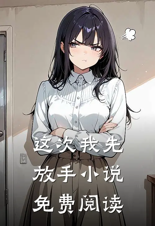 这次我先放手小说免费阅读