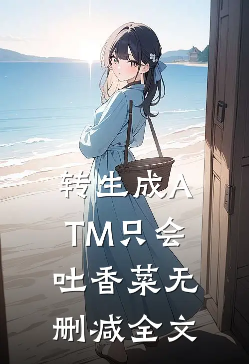 转生成ATM只会吐香菜无删减全文